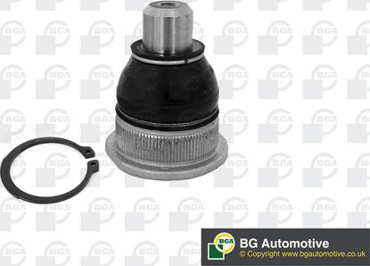 BGA SJ7344 - Ball Joint car-mod.net