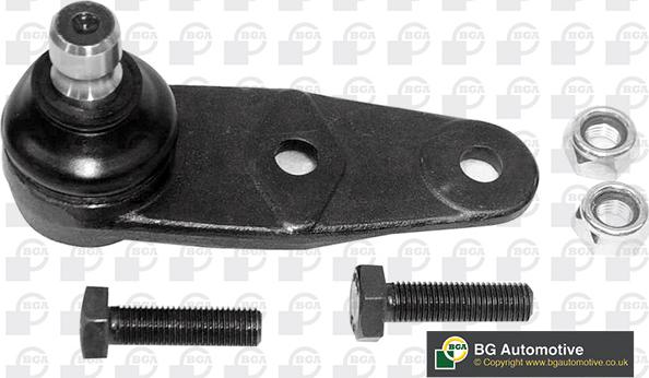 BGA SJ7304 - Ball Joint car-mod.net
