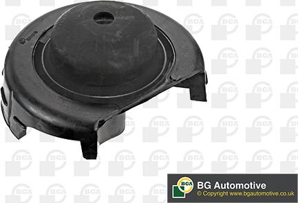 BGA SM9530 - Spring Cap car-mod.net