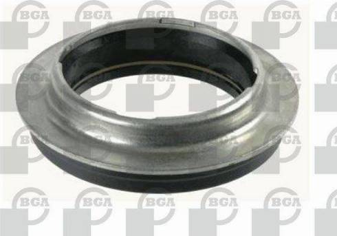 BGA SM9603 - Rolling Bearing, suspension strut support mounting car-mod.net