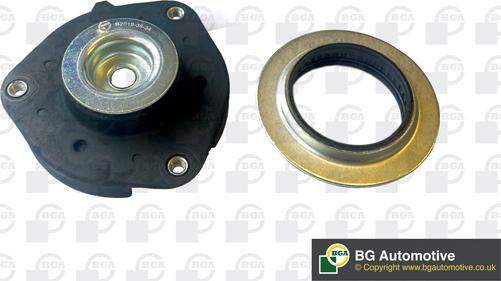 BGA SM9611 - Top Strut Mounting car-mod.net