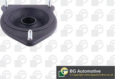 BGA SM9118 - Top Strut Mounting car-mod.net