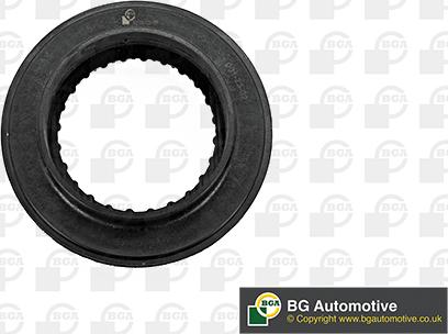 BGA SM9715 - Rolling Bearing, suspension strut support mounting car-mod.net
