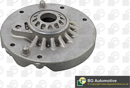 BGA SM0918 - Top Strut Mounting car-mod.net
