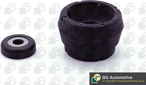 BGA SM0101 - Top Strut Mounting car-mod.net