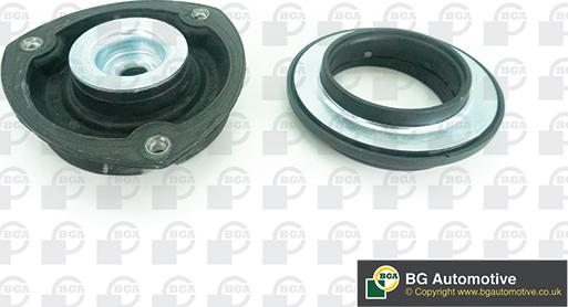 BGA SM0112 - Top Strut Mounting car-mod.net