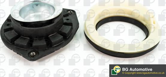 BGA SM2341 - Top Strut Mounting car-mod.net