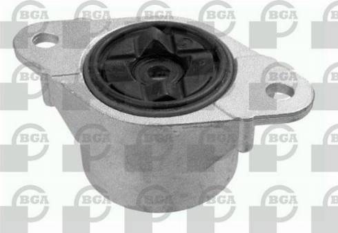BGA SM2307 - Top Strut Mounting car-mod.net