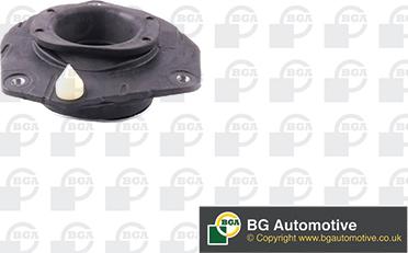 BGA SM7307 - Top Strut Mounting car-mod.net