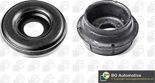 BGA SM7330 - Top Strut Mounting car-mod.net