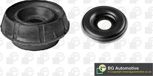 BGA SM7321 - Top Strut Mounting car-mod.net