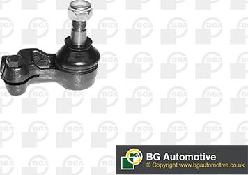 BGA SR9540 - Tie Rod End car-mod.net