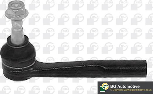 BGA SR9509 - Tie Rod End car-mod.net