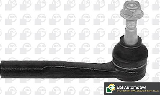 BGA SR9508 - Tie Rod End car-mod.net