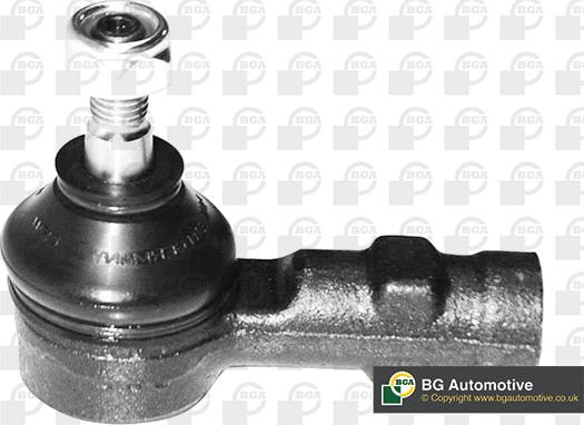 BGA SR9511 - Tie Rod End car-mod.net