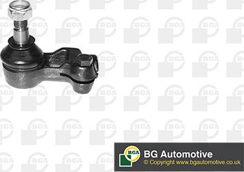 BGA SR9539 - Tie Rod End car-mod.net