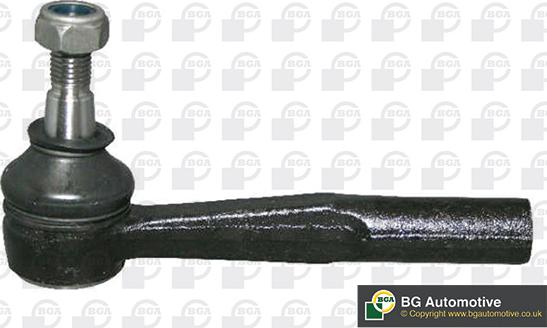 BGA SR9531 - Tie Rod End car-mod.net