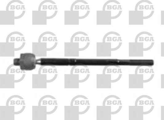 BGA SR9527 - Inner Tie Rod, Axle Joint car-mod.net