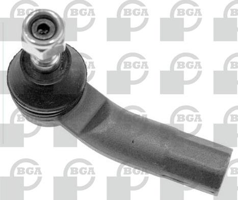BGA SR9606 - Tie Rod End car-mod.net