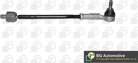 BGA SR9619 - Tie Rod car-mod.net
