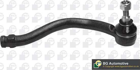 BGA SR9615 - Tie Rod End car-mod.net