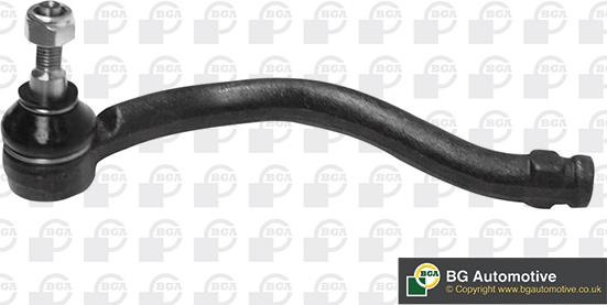 BGA SR9616 - Tie Rod End car-mod.net