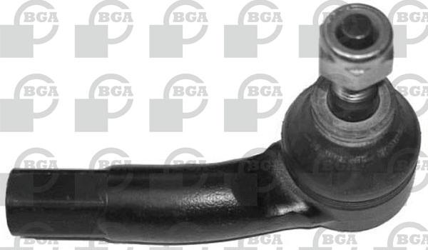 BGA SR9613 - Tie Rod End car-mod.net