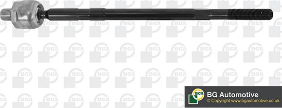 BGA SR9635 - Inner Tie Rod, Axle Joint car-mod.net