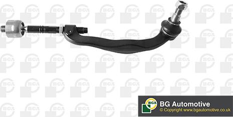 BGA SR9625 - Tie Rod car-mod.net
