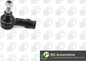BGA SR9621 - Tie Rod End car-mod.net