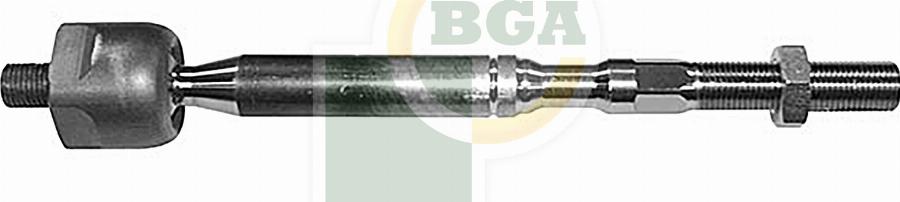 BGA SR9110 - Inner Tie Rod, Axle Joint car-mod.net
