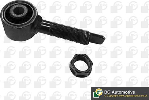 BGA SR9137 - Tie Rod End car-mod.net
