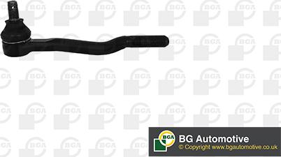 BGA SR9121 - Tie Rod End car-mod.net