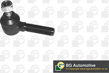 BGA SR9128 - Tie Rod End car-mod.net