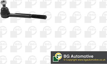 BGA SR9122 - Tie Rod End car-mod.net