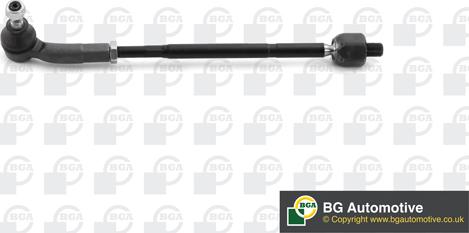 BGA SR9844 - Tie Rod End car-mod.net