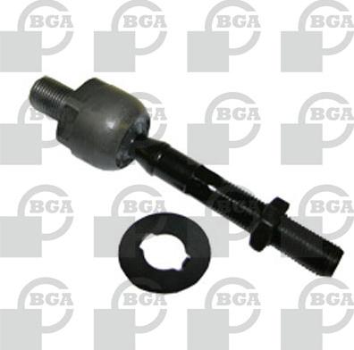 BGA SR9705 - Inner Tie Rod, Axle Joint car-mod.net