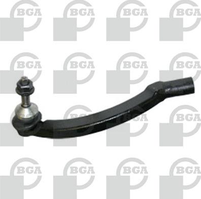 BGA SR9701 - Tie Rod End car-mod.net