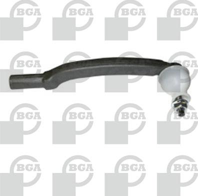 BGA SR9703 - Tie Rod End car-mod.net
