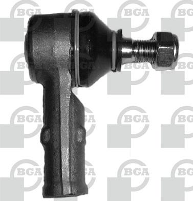 BGA SR9707 - Tie Rod End car-mod.net