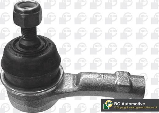 BGA SR9714 - Tie Rod End car-mod.net