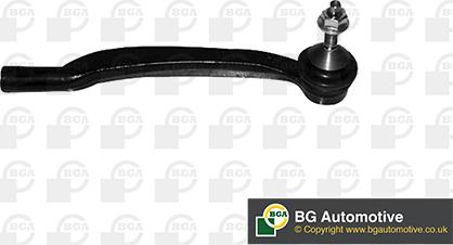 BGA SR9710 - Tie Rod End car-mod.net