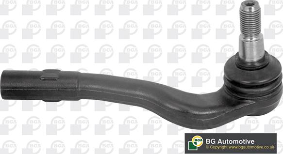 BGA SR5608 - Tie Rod End car-mod.net