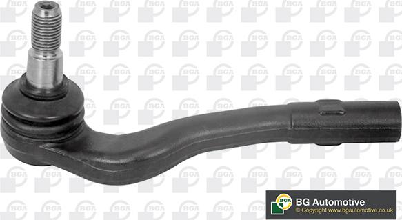 BGA SR5607 - Tie Rod End car-mod.net