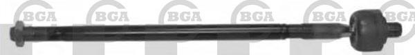 BGA SR5616 - Inner Tie Rod, Axle Joint car-mod.net