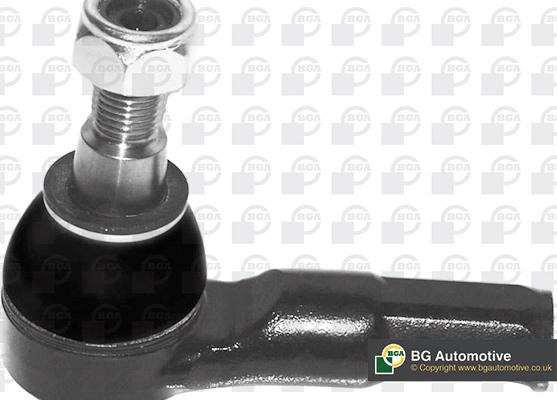 BGA SR5612 - Tie Rod End car-mod.net