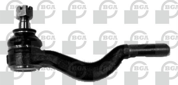 BGA SR6105 - Tie Rod End car-mod.net
