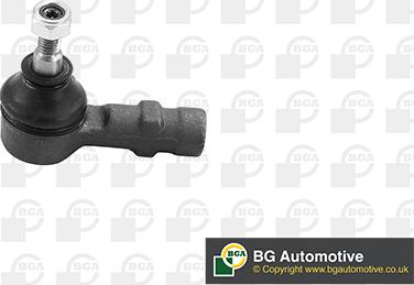 BGA SR6100 - Tie Rod End car-mod.net