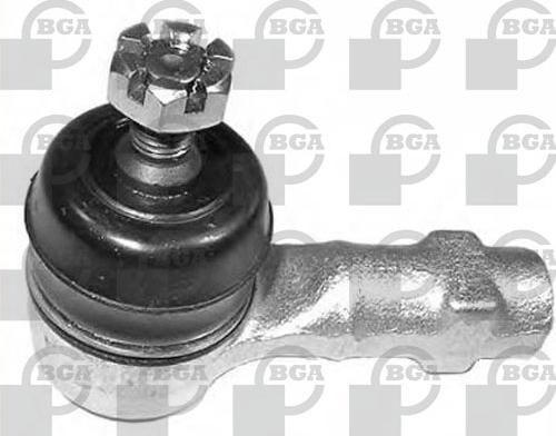 BGA SR6101 - Tie Rod End car-mod.net