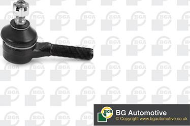 BGA SR6110 - Tie Rod End car-mod.net